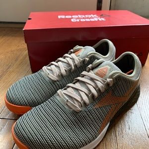 Reebok CrossFit Nano 9 PR Hunter